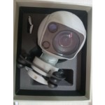 Foxtech SYK-10L 30X équipé d'un zoom optique grand angle AI verrouillage continu suivi Laser Vision nocturne caméra UAV cardan 3 axes